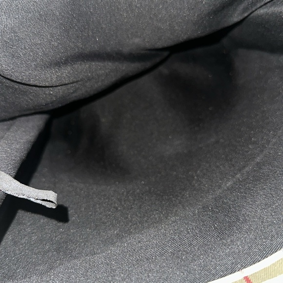 Burberry Totes Bag - Picture 9 of 10